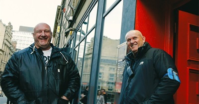 Reimagine Work: Security for Security