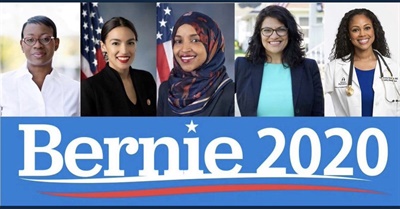 Imagine for a Moment.... a Future to Believe In