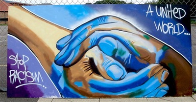 The Pedagogy of the Meaning of Racism: Reconciling a Discordant Discourse