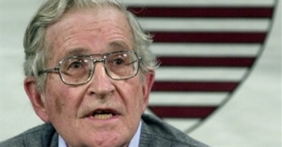 Noam Chomsky on How Progressives Should Approach Election 2012