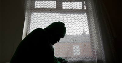 The 10 Most Shocking Statistics from the UN Refugee Agency's Global Trends Report