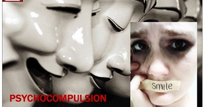 And This Time Its Personal Psychocompulsion & Workfare