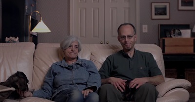 The Witmans (2014): Their 13-year-old Son, Gregory, Was Murdered in 1998 and Their Oldest Son Was Accused and Convicted of Murdering His Brother.