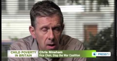 Documentary: Child Poverty in Britain P1