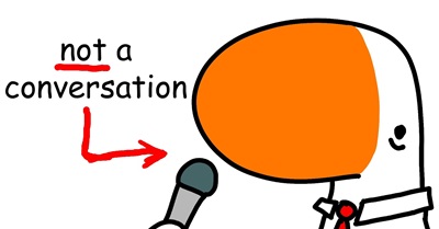 Why Online Debate Culture Ruins Real Conversation (Goose Explains)