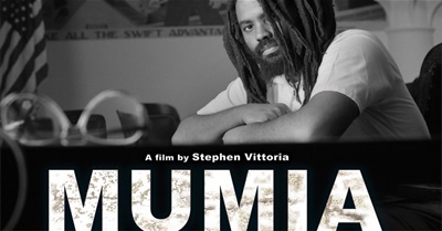 Mumia: Long Distance Revolutionary