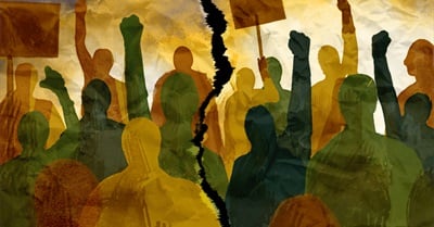 The Two Reflexes That Are Breaking the Left