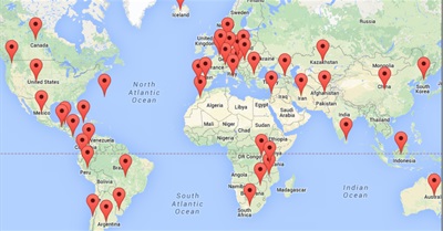 The Marijuana Legalization Tidal Wave is Coming - See This Map