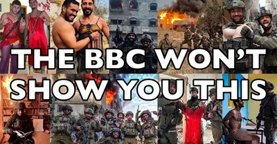 Israeli Soldiers Sickening War Crimes EXPOSED