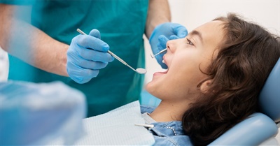 Reach dental professionals faster with the Power of Personalized B2B Messaging and updated email list.