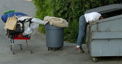 Why We Should Give Free Money to Everyone