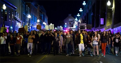 5 Student Strikes That Show How Students Can Win