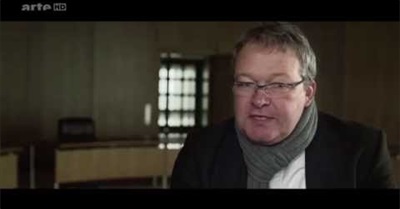 Confessions d'un Banquier (2013) - Master of the Universe