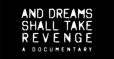 And Dreams Shall Take Revenge