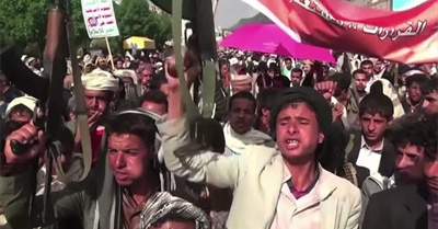 Here’s Why The US Designated the Houthis a Terrorist Group