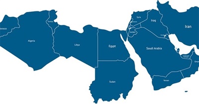 A Kaleidoscopic Culture: The Changing Colours of Women in the MENA Region