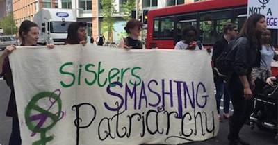 Heart and Soul: Meet the UK Groups Changing Activism