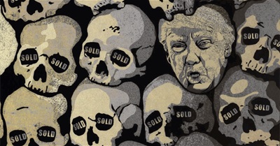 Capitalists, Throughout History, Have Backed Fascism to Thwart Even the Most Tepid Forms of Socialism