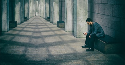 Suffering From Rampant Individualism?