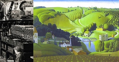 A Goal and Strategy for Anarchism