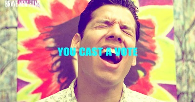 Express Yourself - GOTV - Brave New Films