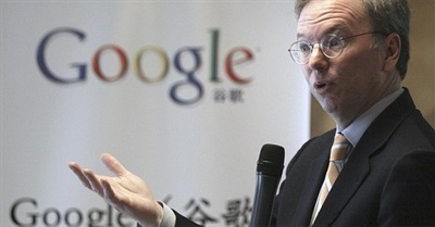 Google rightly identifies its gross tax evasion schemes as ‘capitalism’ in action