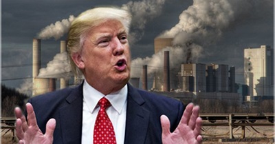 Donald Trump's Main Reasons for Withdrawing From the Paris Climate Agreements