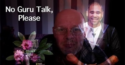 Candigram#5 - No Guru Talk, Please