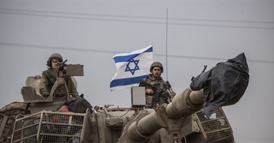 If Israel Reacts to Its 9/11 Like the Americans Responded to Theirs, Innocent Civilians Will Pay the Heaviest Price