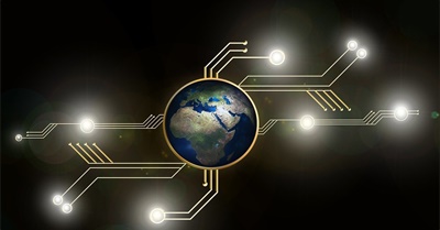 War On Cash: The Digital Dollar