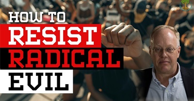 How To Resist Radical Evil | Chris Hedges