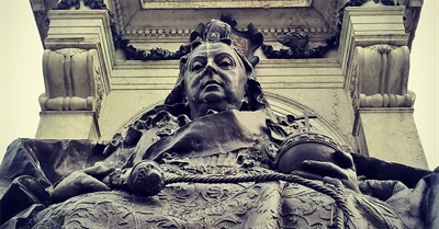 The Death of Liberal Democracy?