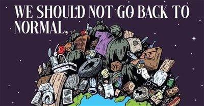 What If We Stay Home? The Planet’s Future Depends on Mass Economic Disobedience