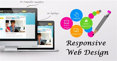 Website Designing Company, SEO Services Company
