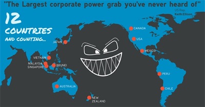 5 Short Films About the Trans-Pacific Partnership (TPP)