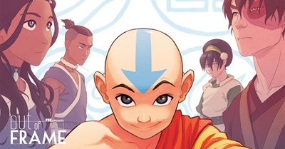 Can "Avatar: The Last Airbender" Help Us Restore Balance to a Divided World?