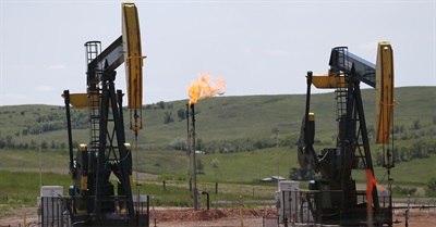 Crude LA: California's Urban Oil Fields