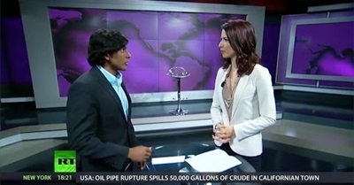 Why Human Rights Watch Promotes US Foreign Agenda | Think Tank