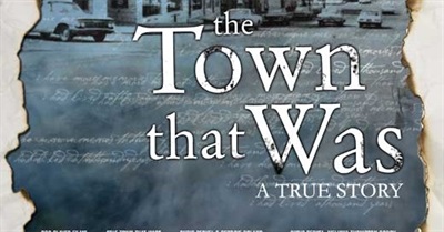 The Town That Was