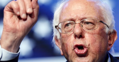 The Radical Left Has Bernie Sanders All Wrong