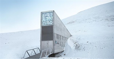 Global Seed Vault Authorizes First-Ever Seed Withdrawal