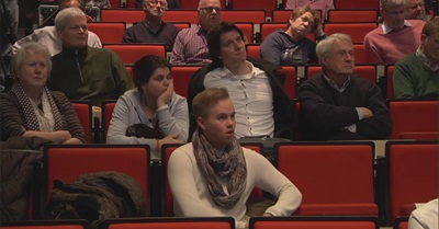 Joan Muysken Lecture: "The Eurozone, Groupthink and Denial on a Grand Scale"