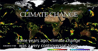 Climate Change And Human Overpopulation