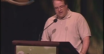 Turning Defense into Offense: Challenging Corporations & Creating Self-Governance | Thomas Linzey