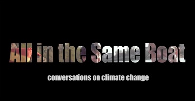 All in the Same Boat