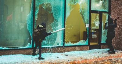 How to Counter the Growing Threat of Agent Provocateurs