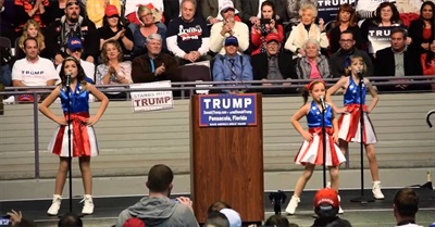 The Lie of Patriotism