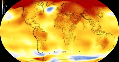 This Is Not the Sixth Extinction. It's the First Extermination Event.