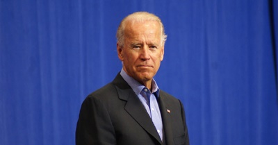 A Biden Nomination Means a Second Trump Term