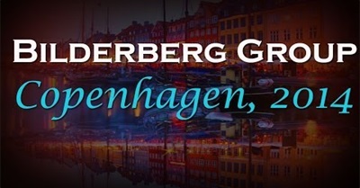 Interview with Advaita Stoian about the 2014 Bilderberg meeting